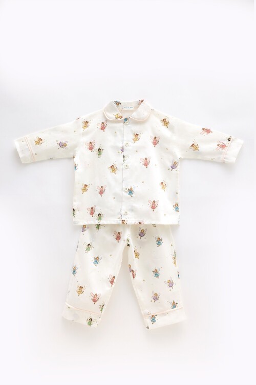 Pijama Takımı - Peri Masalı