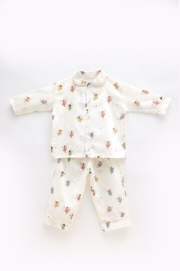 Pijama Takımı - Peri Masalı