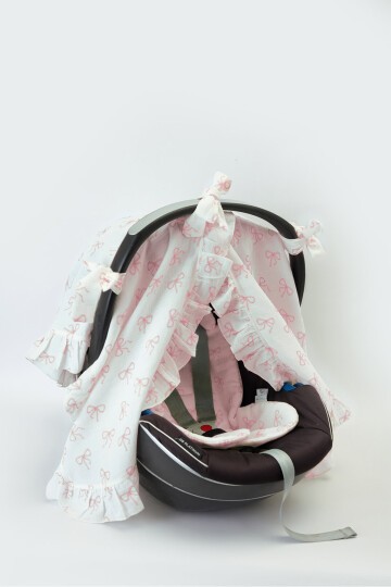 Puset Seti - Kurdele / Pembe