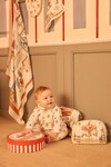 3Lü Body & Pantolon & T-Shirt Seti - Funfair