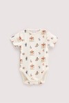 3Lü Body & Pantolon & T-Shirt Seti - Funfair