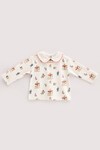 3Lü Body & Pantolon & T-Shirt Seti - Funfair