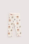 3Lü Body & Pantolon & T-Shirt Seti - Funfair