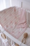 5Li Yenidoğan Seti - Kurdele / Pembe
