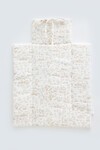Alt Açma Matı - Toile De Jouy / Bej