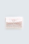 Alt Açma Matı - Toile De Jouy / Pembe