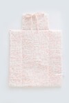 Alt Açma Matı - Toile De Jouy / Pembe