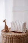 Bebek Bakım Çantası - Toile De Jouy / Bej
