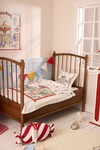 Bebek/Çocuk Nevresim Takımı - Funfair