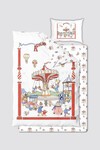 Bebek/Çocuk Nevresim Takımı - Funfair