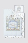 Bebek/Çocuk Nevresim Takımı - Theatre / Mavi