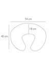 Emzirme Yastığı Kılıfı - Kapadokya