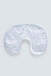 Emzirme Yastığı Kılıfı - Toile De Jouy / Mavi