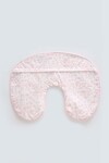 Emzirme Yastığı Kılıfı - Toile De Jouy / Pembe