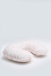 Emzirme Yastığı Kılıfı - Toile De Jouy / Pembe