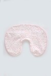 Emzirme Yastığı Kılıfı - Toile De Jouy / Pembe
