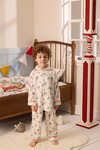 Pijama Takımı - Funfair