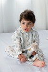 Pijama Takımı - Kapadokya