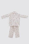 Pijama Takımı - Theatre / Pembe